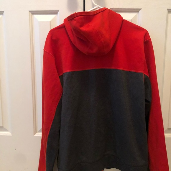 The North Face Zip-up Hoodie - Picture 4 of 6